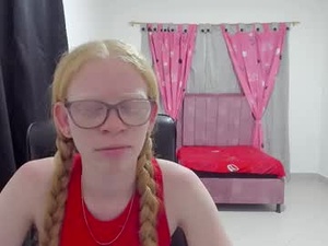 albingirl's webcam