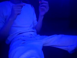 albinokingcurvegod's webcam