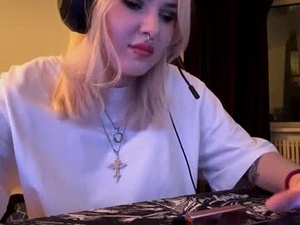 aldabadgero's webcam