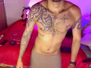 ale_targaryem's webcam