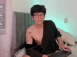 alec_spencer's webcam