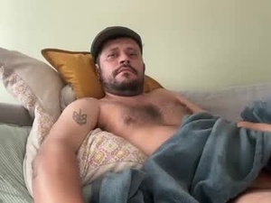 alegulu's webcam