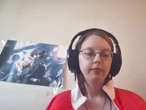 aleishaotinger's webcam