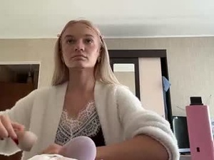 aleishaparlett's webcam
