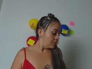 alejita_lamonita's webcam