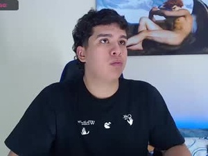 alejo_bennett's webcam