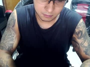 alejoconex6's webcam