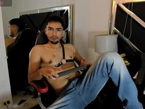 alekruizx's webcam