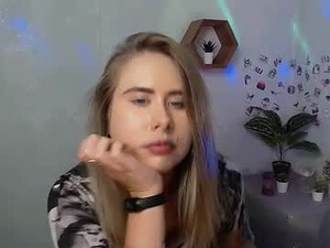 alenagessi_'s webcam