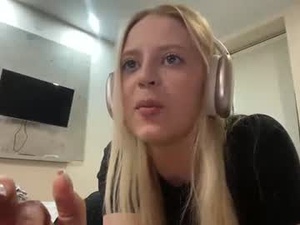 alenavanloan's webcam