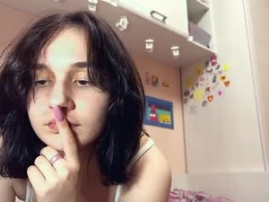 alenebroussard's webcam