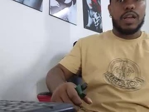 alessandro_hamed's webcam