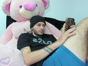 alessandropionelli's webcam