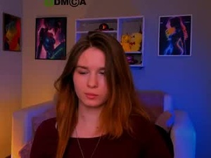 alessiaarouge's webcam