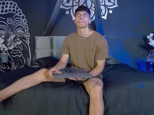 alessiovitale's webcam