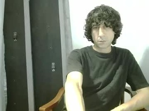 alessiovoss's webcam