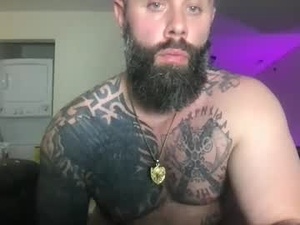 alesterwhite's webcam