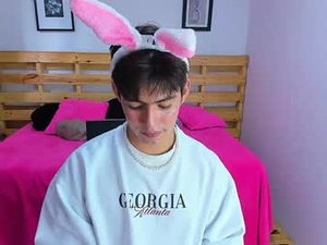 alex_641's webcam