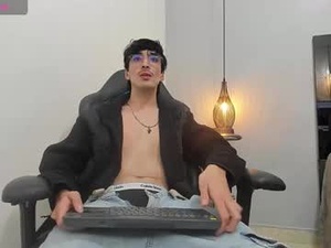 alex_briight's webcam