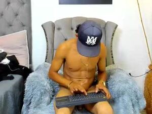 alex_heat's webcam
