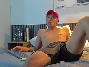 alex_hunterdy's webcam
