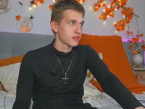 alex_javierr's webcam