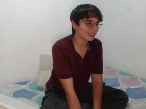alex_laurentt's webcam