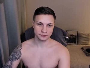 alex_milson's webcam