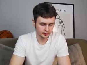 alex_onelove's webcam