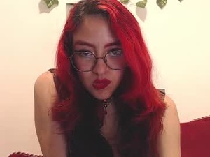 alexa_dupret's webcam