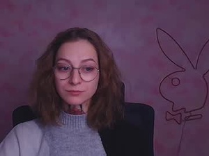 alexa_kittie's webcam