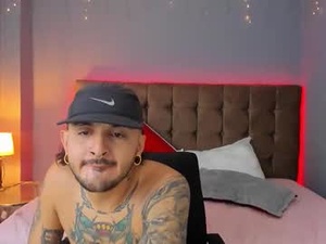 alexa_liam2's webcam