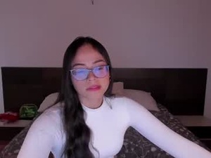 alexa_one77's webcam
