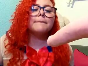 alexa_orange's webcam