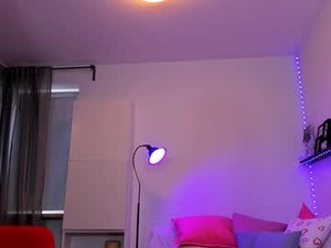 alexa_queens's webcam