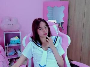 alexaa_foxxx's webcam