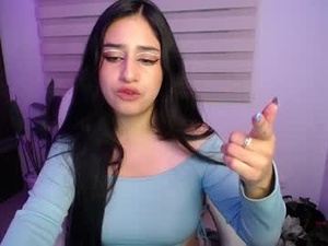 alexaa_obrien's webcam