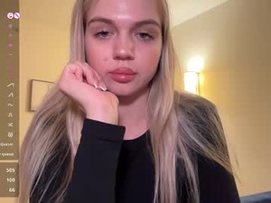 alexadevilicious's webcam