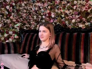 alexafiligrannova's webcam