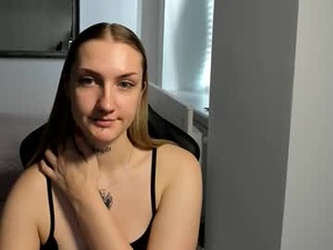 alexafragile's webcam