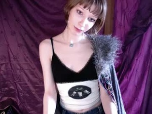 alexahornygirl's webcam