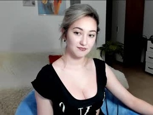 alexajang's webcam