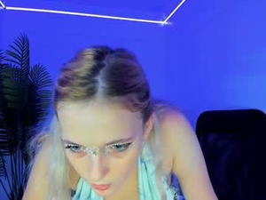 alexajonke's webcam