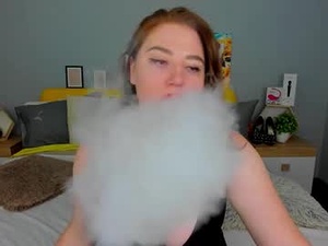 alexaloan's webcam