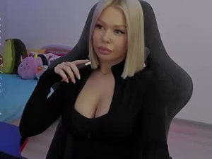 alexamason's webcam