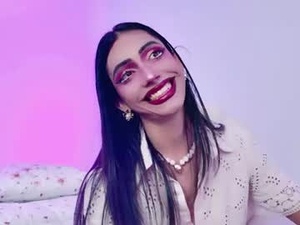 alexamissdick22's webcam