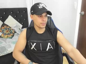 alexander__johnss's webcam