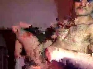 alexanderthedaddy's webcam
