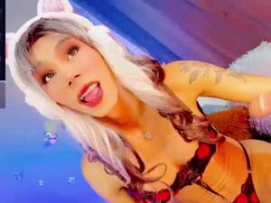 alexandra_chanel2's webcam