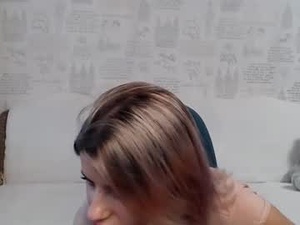 alexandraermes's webcam